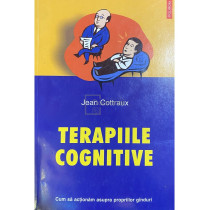 Terapiile cognitive