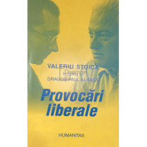 Provocari liberale