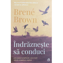 Indrazneste sa conduci