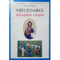 Abecedarul micutului crestin