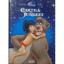 Cartea junglei