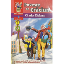 Poveste de Craciun