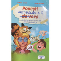 Povesti anti-plictiseala