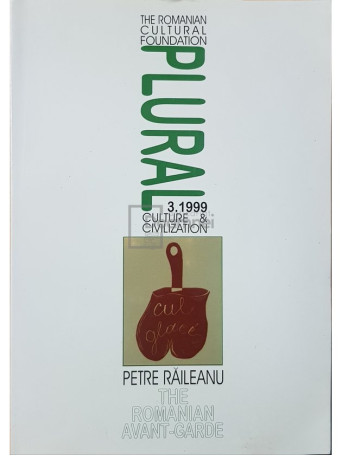 Petre Raileanu - Plural, nr. 3/1999 - 1999 - Brosata