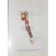 Atlas anatomique des points d'acupuncture - 1984 - Cartonata
