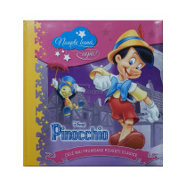 Pinnocchio
