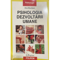Psihologia dezvoltarii umane