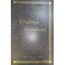 Credinta Ortodoxa