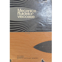 Mecanica fluidelor vascoase