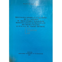 Hristologia Sinodului IV ecumenic de la Calcedon