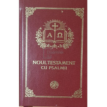 Noul Testament cu Psalmii