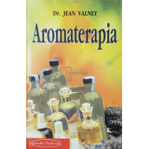 Aromaterapia