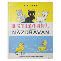 Betisorul nazdravan