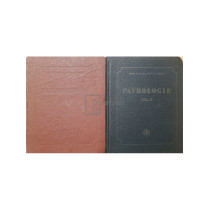 Patrologie, vol. 2 + 3