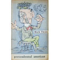 Pretendentul american