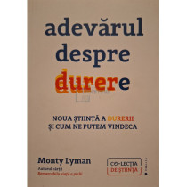 Adevarul despre durere