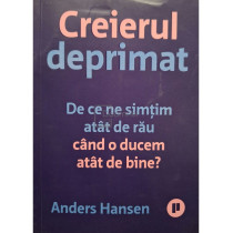 Creierul deprimat