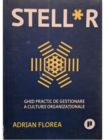 Adrian Florea - Stell*r - 2023 - Brosata