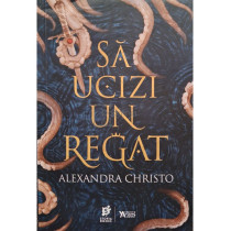 Sa ucizi un regat