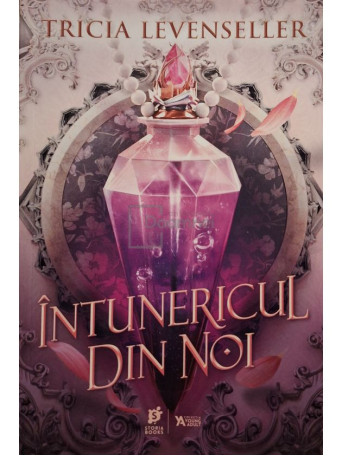 Tricia Levenseller - Intunericul din noi - 2024 - Brosata