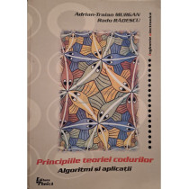Principiile teoriei codurilor - Algoritmi si aplicatii