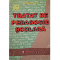 Tratat de pedagogie scolara