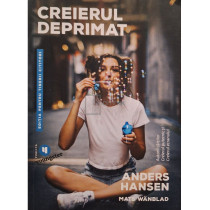 Creierul deprimat, editia pentru tinerii cititori