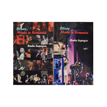 Blues Made in Romania, 2 vol.