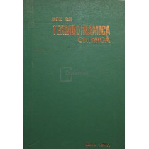 Termodinamica chimica