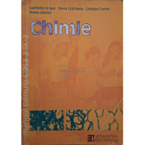 Chimie - Manual pentru clasa a IX-a