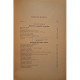Gustave Juvet - Lecons d'analyse vectorielle, deuxieme partie - 1935 - Brosata