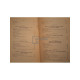 Gustave Juvet - Lecons d'analyse vectorielle, deuxieme partie - 1935 - Brosata