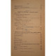 Gustave Juvet - Lecons d'analyse vectorielle, deuxieme partie - 1935 - Brosata