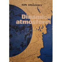 Dinamica atmosferei