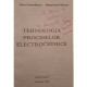 Doru Constantinescu - Tehnologia proceselor electrochimice (semnata) - 2000 - Brosata