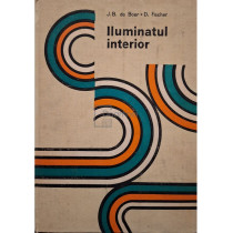 Iluminatul interior