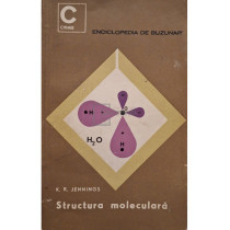 Structura moleculara