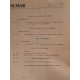 D. Panaitescu Perpessicius - Manuscriptum, nr. 1/1986 (62) anul XVII - 1986 - Brosata