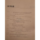 D. Panaitescu Perpessicius - Manuscriptum, nr. 2/1984 (55) anul XV - 1984 - Brosata