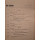 D. Panaitescu Perpessicius - Manuscriptum, nr. 4/1982 (49) anul XIII - 1982 - Brosata