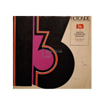 13 rotonde 13 - Muzeul Literaturii Romane