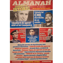 Almanah Evenimentul istoric, nr. 1 - 2020