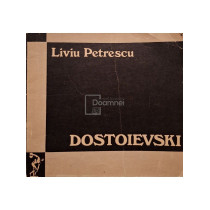 Dostoievski - Eseu