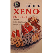 Ghidul xenofobului - Cehii