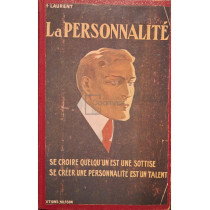 La personnalite