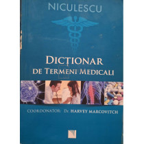 Dictionar de termeni medicali