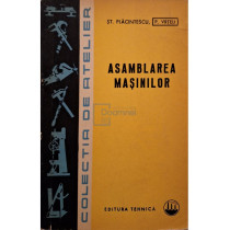Asamblarea masinilor