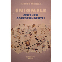 Enigmele cennzurii corespondentei