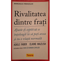 Rivalitatea dintre frati