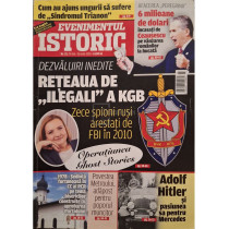 Evenimentul istoric, vol. 27